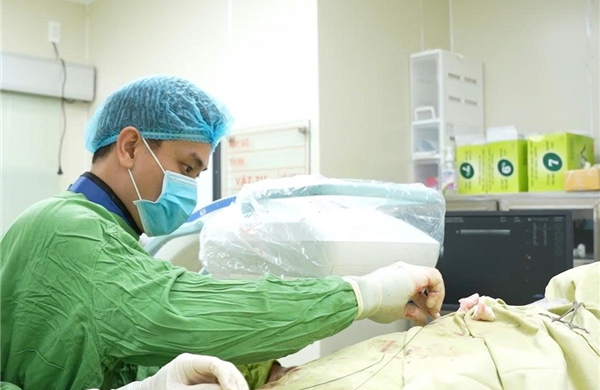 Bác sĩ cảnh báo bệnh lý mạch máu thận dễ bị bỏ sót ở người trẻ