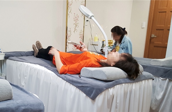TP Hồ Chí Minh: Phát hiện cơ sở thẩm mỹ ‘chui’ gây biến chứng cho khách hàng