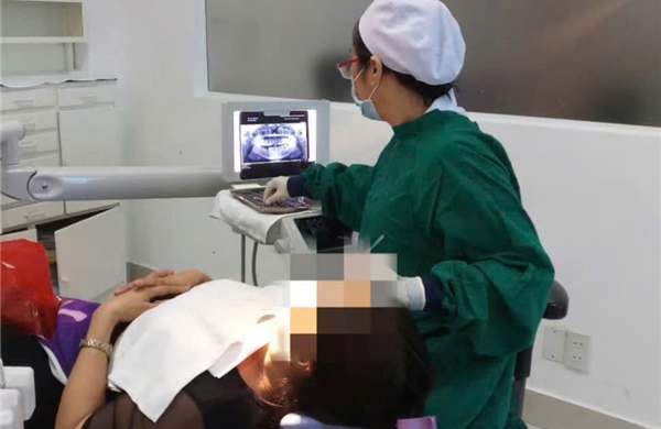 TP Hồ Chí Minh tăng cường giám sát kỹ thuật nha khoa