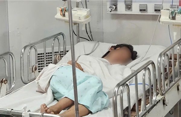 Cảnh báo dịch bệnh não mô cầu ‘ẩn mình’ trong cộng đồng