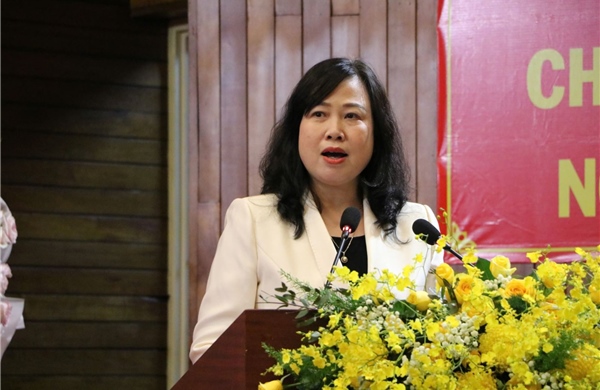 Bộ trưởng Bộ Y tế: Bệnh viện Chợ Rẫy là nơi đào tạo nhiều cán bộ lãnh đạo ngành y tế