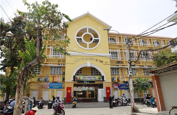 TP Hồ Chí Minh: Chưa xác định chính xác cơ sở gây ngộ độc tại Trường Tiểu học Đặng Thuỳ Trâm