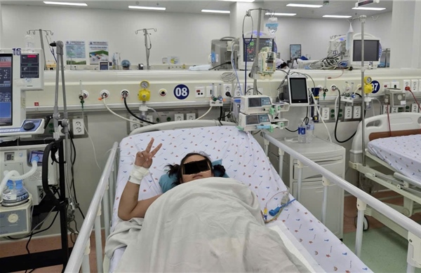 Bác sĩ lưu ý dấu hiệu trẻ cần nhập viện sớm khi sốt xuất huyết đang vào mùa