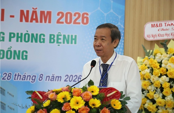 Y tế cơ sở phải là nơi đưa những tiến bộ y học đến gần với người dân sớm nhất