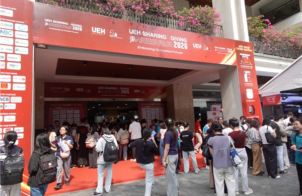 Đẩy mạnh mô hình 'ba nhà' trong đào tạo nhân lực phù hợp yêu cầu mới