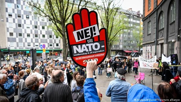 Tại sao nhiều người trong giới trẻ Thụy Điển lo ngại gia nhập NATO?