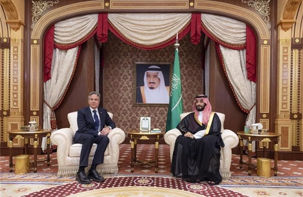 Thỏa thuận hạt nhân Mỹ - Saudi Arabia sẽ châm ngòi cuộc chạy đua vũ khí nguyên tử ở Trung Đông?