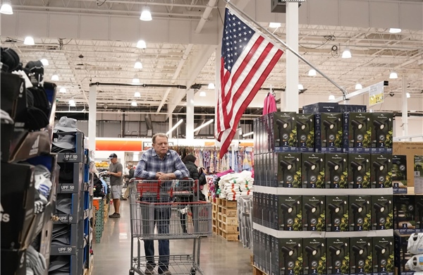 Kinh tế Mỹ đối mặt nhiều ẩn số trong năm 2026