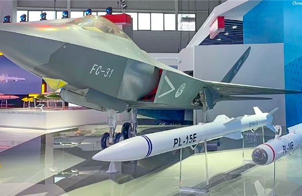 Tác động từ việc tên lửa do Trung Quốc chế tạo bắn hạ chiến đấu cơ Rafale trong xung đột Ấn Độ-Pakistan