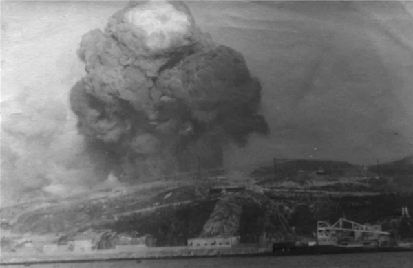 Vụ nổ kho tên lửa Severomorsk 1984: Lộ lý do suýt gây thảm hoạ hạt nhân