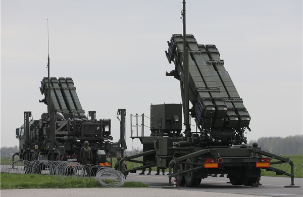 Ba Lan tăng cường phòng thủ sườn phía Đông NATO bằng hàng tỷ USD vũ khí Mỹ 
