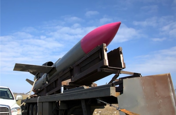 Tên lửa Flamingo FP-5 Ukraine: Thách thức lớn cho phòng không Nga