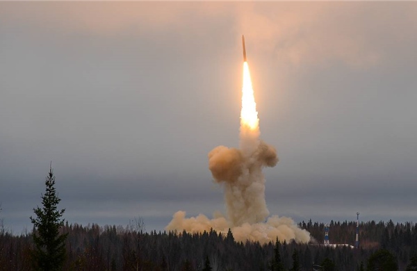 Zapad-2025: Nga muốn thử phản ứng của NATO?