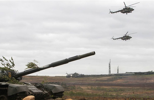 Zapad-2025: Lý do Mỹ được mời dự tập trận Nga - Belarus