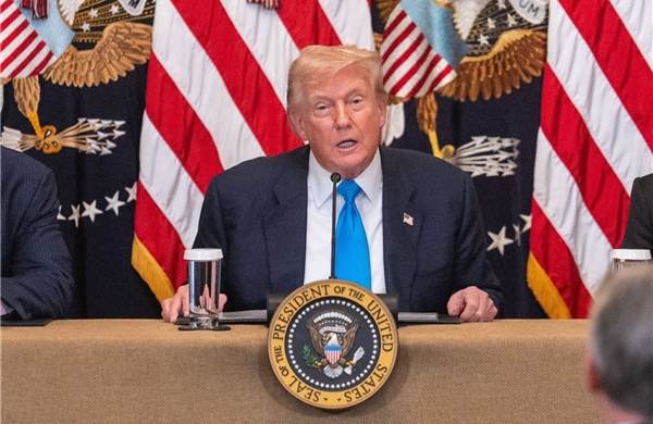 Xung quanh chiến dịch vận động quốc tế nhằm mang về cho Tổng thống Trump giải Nobel Hòa bình