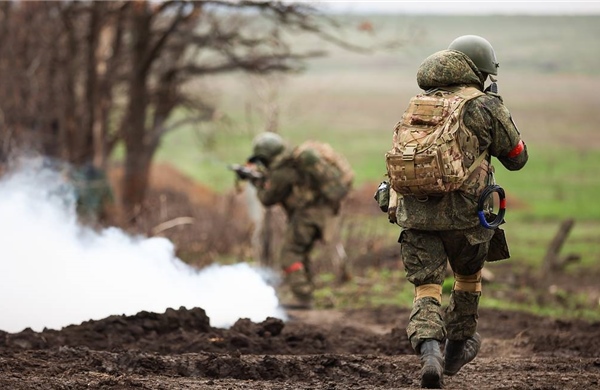 Khả năng nền kinh tế Nga tiếp tục tài trợ cho chiến dịch quân sự ở Ukraine 