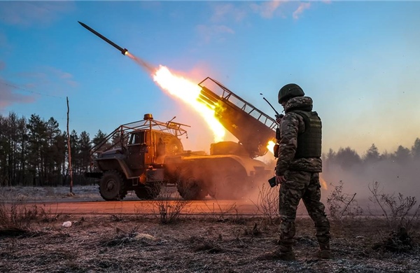 Xung đột Nga-Ukraine: Bên trong cuộc chiến ở Pokrovsk - mặt trận ác liệt nhất hiện nay