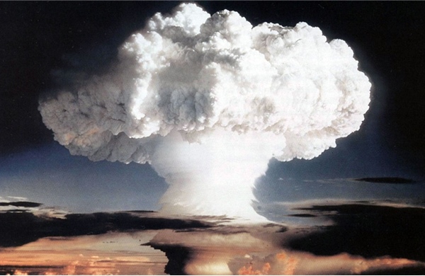 Các cuộc thử nghiệm hạt nhân và di sản gây hại ở châu Á - Thái Bình Dương