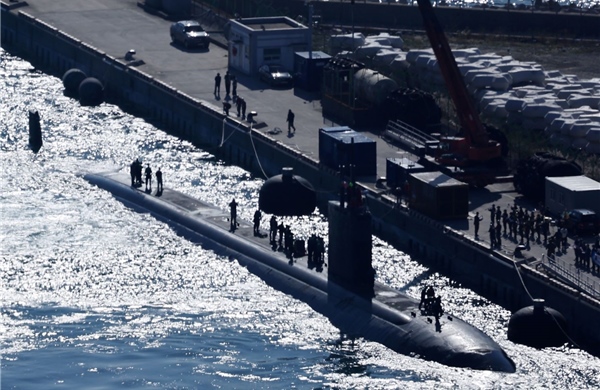 Logic đằng sau thỏa thuận tàu ngầm hạt nhân Mỹ - Hàn Quốc