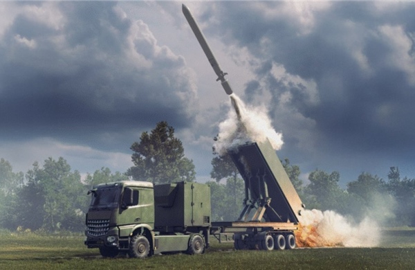 Chương trình tên lửa ELSA tan vỡ: Châu Âu chạy đua phát triển vũ khí riêng