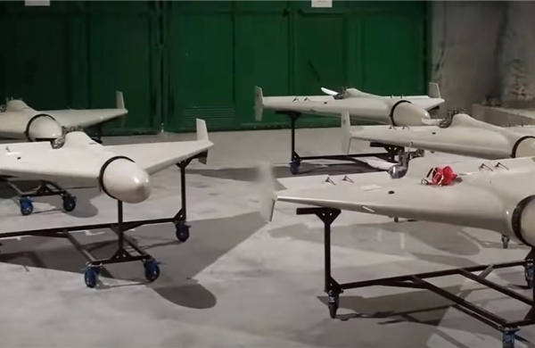 Bước chuyển của Lầu Năm Góc nhằm thích nghi với thời đại tác chiến UAV