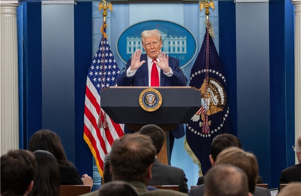 Hiệu ứng Trump đã định hình lại châu Âu thế nào?