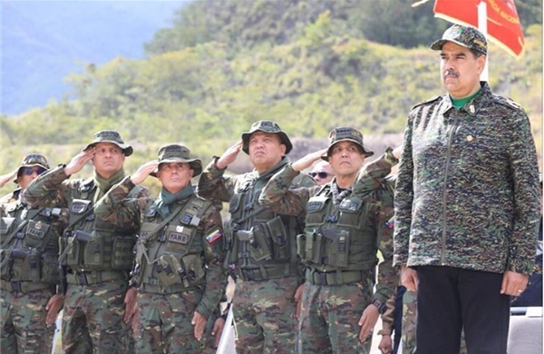 Trung Quốc và Nga có lợi ích gì ở Venezuela?