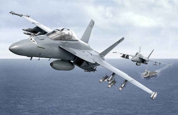 Các động thái quân sự của Mỹ ở vùng Vịnh trong căng thẳng với Iran 