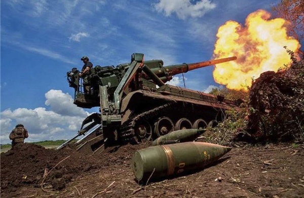 Sức mạnh nội tại và bài toán năng lực quốc phòng của Ukraine năm 2026