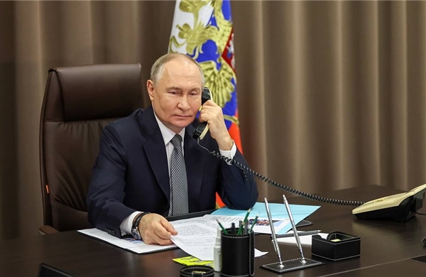 Nga cân bằng mong manh giữa Iran và Israel?