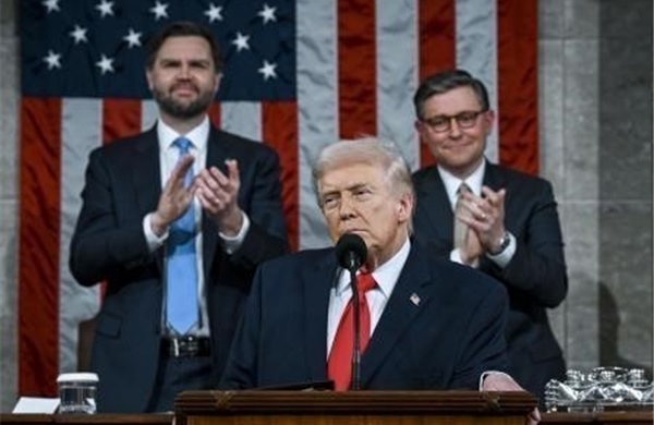 Mỹ can dự vào Iran: Tái định hình bản đồ chiến lược toàn cầu, phát thông điệp tới Nga, Trung Quốc