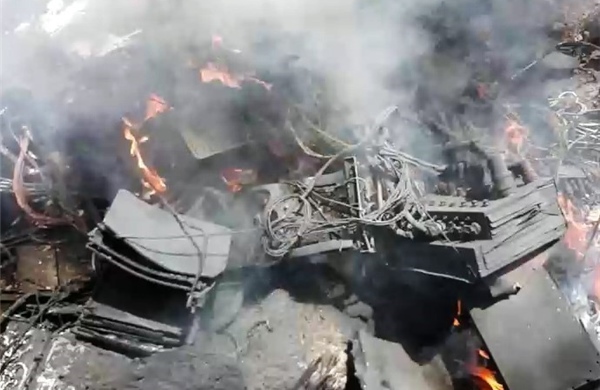 Tại sao Mỹ lại mất nhiều máy bay MQ-9 Reaper khi đối đầu với Iran?