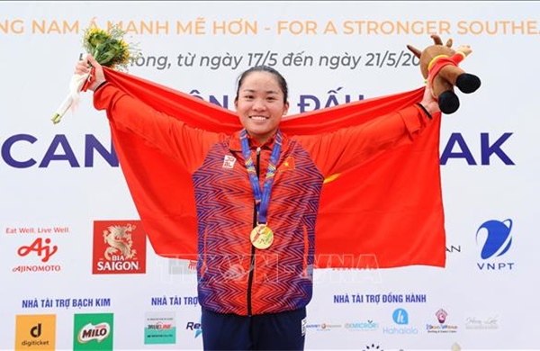 Thông tin việc vận động viên dự Olympic xin nghỉ tập vì bị nợ tiền thưởng