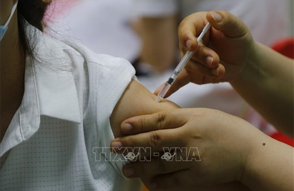 Hướng dẫn mới nhất về tiêm vaccine phòng COVID-19 tại Việt Nam