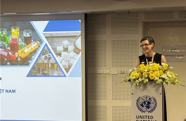 WHO ghi nhận những tiến bộ mạnh mẽ của y tế công cộng Việt Nam