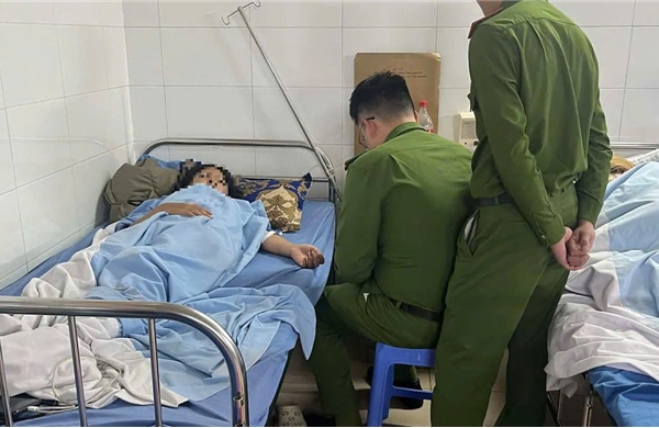 Hỗ trợ, can thiệp vụ cháu bé 13 tuổi bị bà nội và người thân bạo hành ở Thái Nguyên