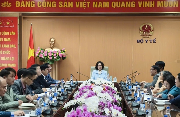  Bệnh bại liệt bùng phát tại nhiều nước, Việt Nam ứng phó thế nào?