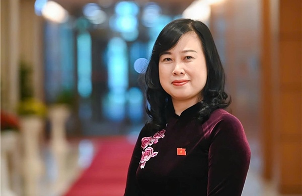 Nhiều người trong ngành y tế trúng cử đại biểu Quốc hội khoá XVI 