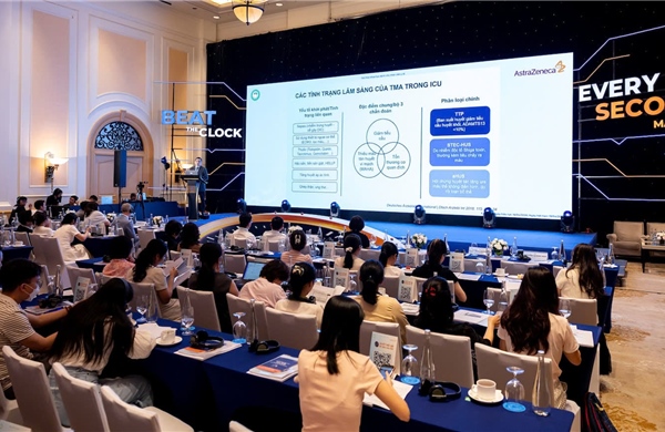 Bước tiến mới, liệu pháp ức chế bổ thể đầu tiên tại Việt Nam