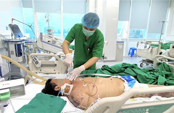 Hiện là mùa dễ lây lan viêm não do mô cầu