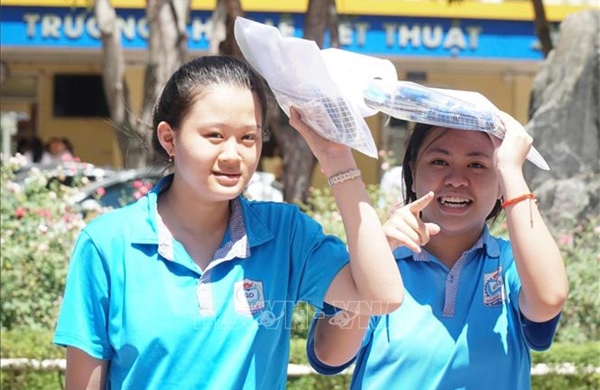Yêu cầu không để xảy ra ngộ độc thực phẩm trong kỳ thi Tốt nghiệp THPT