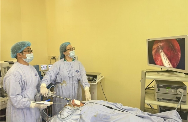 Phát triển tiềm năng du lịch y tế của Hà Nội - Bài cuối: Hướng tới hình thành hệ sinh thái du lịch y tế