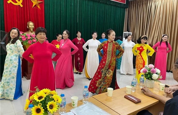 Tìm cách thích nghi với già hóa dân số - Bài cuối: Xây dựng tinh thần chuẩn bị tốt cho tuổi già