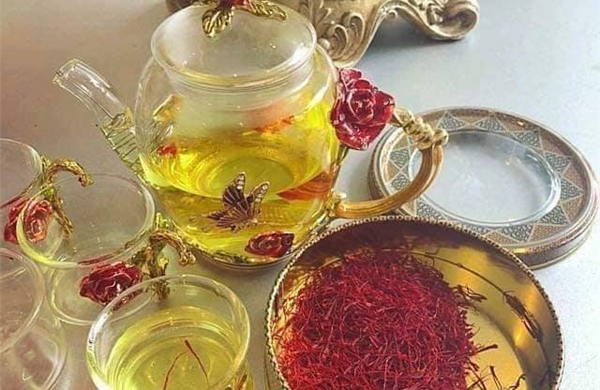 Nhụy nghệ tây - gia vị đắt đỏ với tiềm năng y học mới
