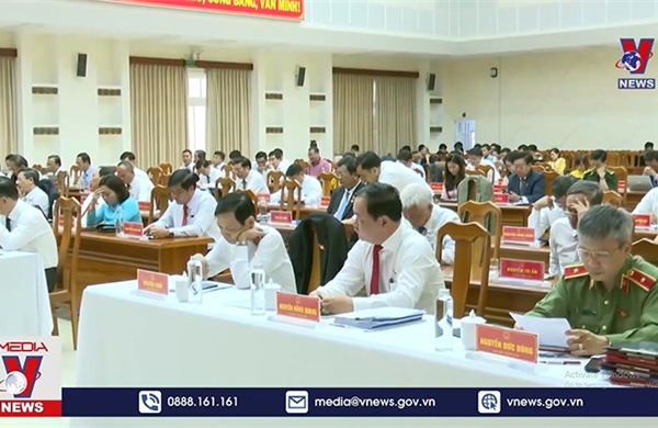 Miễn nhiệm đại biểu HĐND Chủ tịch HĐQT Công ty Cổ phần Tập đoàn Đất Quảng