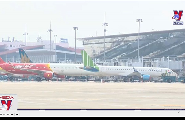 Khung giá vé máy bay nội địa có thể tăng cao từ quý 2