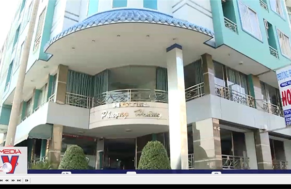 Khách sạn nhỏ &#39;thoi thóp&#39; chờ phục hồi