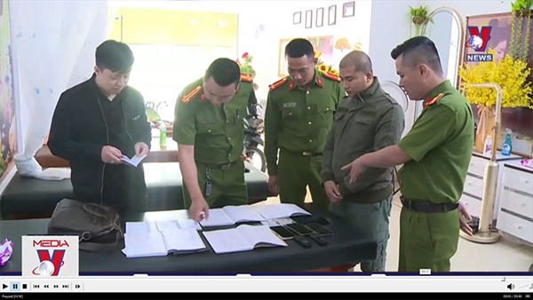 Đồng loạt kiểm tra 188 cơ sở cho vay, cầm cố ở Thanh Hóa