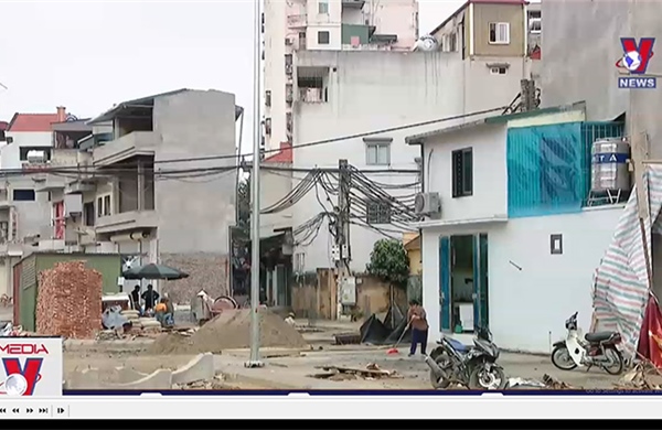 Giải pháp nào cho nhà siêu mỏng, siêu méo