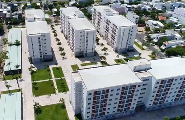 Góp ý để gỡ vướng mắc gói 120.000 tỷ đồng cho nhà ở xã hội